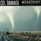 CEL DAMAGE Misanthrope album cover