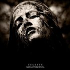 CELESTE Misanthrope(s) album cover