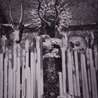 CELESTIAL GRAVE Burial Ground Trance album cover