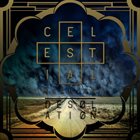 CELESTIAL MACHINE Desolation album cover