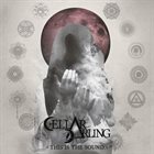 CELLAR DARLING This Is the Sound album cover
