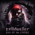 CELLDWELLER End of an Empire album cover