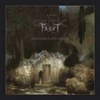 CELTIC FROST Innocence and Wrath album cover