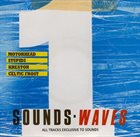 CELTIC FROST Sounds Waves 1 album cover