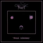 CELTIC FROST Tragic Serenades album cover