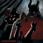 CEMENTERIO Cementerio album cover