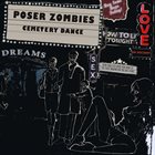 CEMETERY DANCE Poser Zombies album cover