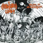 CEMETERY LUST Orgies of Abomination album cover