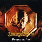 CEMETERY OF SCREAM Deeppression album cover