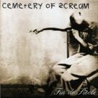 CEMETERY OF SCREAM Fin de Siecle album cover
