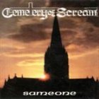 CEMETERY OF SCREAM Sameone album cover