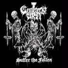 CEMETERY URN Suffer the Fallen album cover