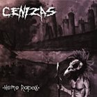 CENIZAS (SO) Homo Rapax album cover