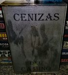 CENIZAS (YU) Del Camino album cover