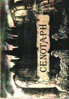 CENOTAPH (FRANKFURT) Cenotaph album cover