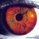 CENTAUR Perception album cover