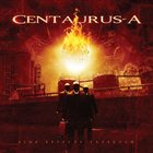 CENTAURUS-A — Side Effects Expected album cover