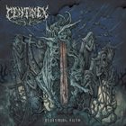 CENTINEX — Redeeming Filth album cover