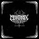 CENTINEX Shadowland album cover