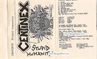 CENTINEX — Stupid Humanity album cover