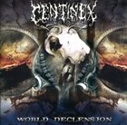 CENTINEX World Declension album cover