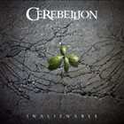 CEREBELLION Inalienable album cover