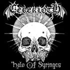 CEREKLOTH Halo of Syringes album cover