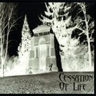 CESSATION OF LIFE Kill You Again album cover