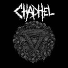 CHADHEL Chadhel / Fâché album cover