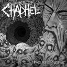 CHADHEL Failure // Downfall album cover
