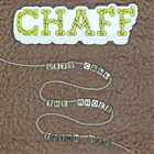 CHAFF (OK) Lets Call The Whole Thing Off album cover