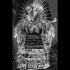 CHAIN WOLF Sad​/​/​Wolf album cover