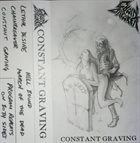 CHAINBREAKER Constant Graving album cover