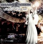 CHAINREACTION Angels Never Die album cover