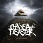 CHAINSAW DISASTER New World Order album cover