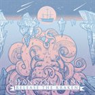 CHANGING TENSE Release The Kraken album cover