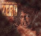 CHANNEL ZERO Heroin album cover