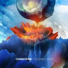CHAOS DIVINE Colliding Skies album cover