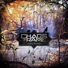 CHAOS FRAME Paths to Exile album cover