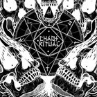 CHAOS RITUAL Chaos Ritual album cover