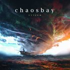 CHAOSBAY Asylum album cover