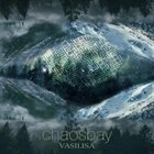CHAOSBAY Vasilisa album cover