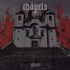 CHÄPELS Alight album cover