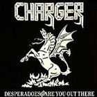CHARGER Desperadoes album cover
