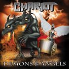 CHARIOT Demons and Angels album cover