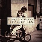 CHARLIE SPATE Invention album cover