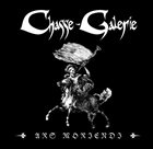 CHASSE-GALERIE Ars Moriendi album cover