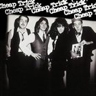 CHEAP TRICK Cheap Trick (1977) album cover