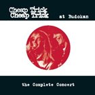 CHEAP TRICK Cheap Trick At Budokan: The Complete Concert album cover