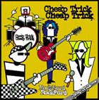 CHEAP TRICK Rockford album cover